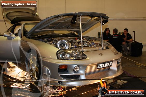 Justcar Autosalon Sydney Round 2 08 - IMG_0298